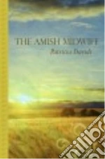 The Amish Midwife