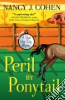 Peril by Ponytail libro in lingua di Cohen Nancy J.