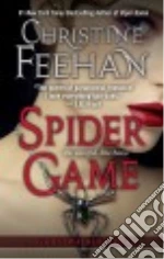 Spider Game