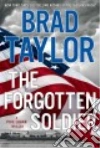 The Forgotten Soldier libro str