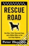 Rescue Road libro str