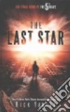The Last Star libro str