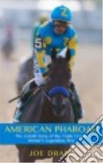 American Pharoah