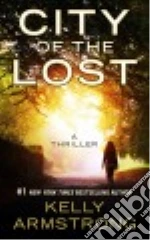City of the Lost