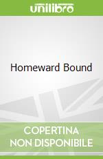 Homeward Bound