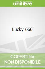 Lucky 666