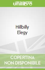 Hillbilly Elegy