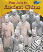 You Are In Ancient China