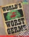 World's Worst Germs libro str