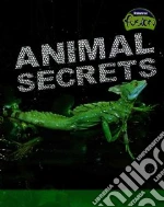 Animal Secrets