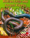 Rotten Logs and Forest Floors libro str