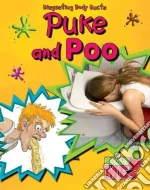 Puke and Poo