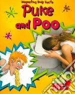 Puke and Poo