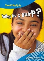 Why Do I Burp?