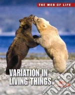 Variation in Living Things