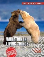 Variation in Living Things