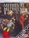Medieval Medicine libro str