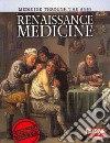 Renaissance Medicine libro str