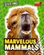 Marvelous Mammals
