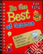 Be the Best at Science