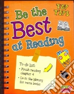 Be the Best at Reading