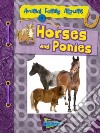 Horses and Ponies libro str