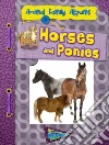 Horses and Ponies libro str