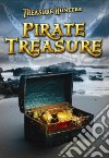 Pirate Treasure libro str