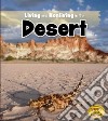 Living and Nonliving in the Desert libro str