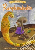 Rumplesnakeskin