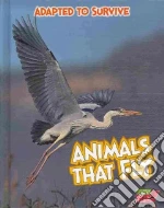 Animals That Fly