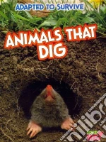 Animals That Dig