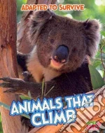 Animals That Climb