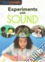 Experiments With Sound