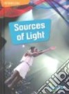 Sources of Light libro str