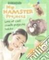 Hip Hamster Projects libro str