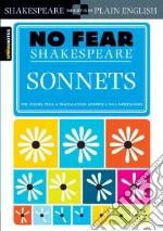SparkNotes Sonnets