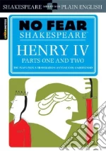 Sparknotes Henry IV