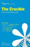 SparkNotes The Crucible libro str