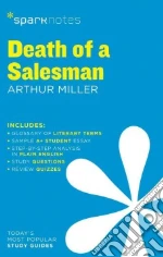 Sparknotes Death of a Salesman