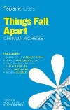 Things Fall Apart libro str