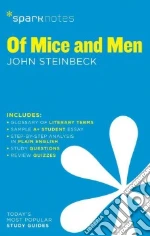 Sparknotes Of Mice and Men