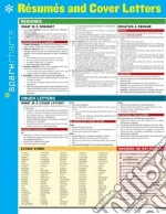 Sparkcharts Resumes and Cover Letters