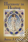 Harmony in Healing libro str