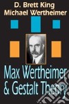 Max Wertheimer & Gestalt Theory libro str