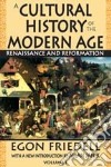 A Cultural History of the Modern Age libro str