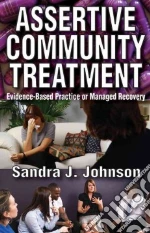 Assertive Community Treatment
