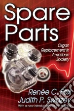 Spare Parts