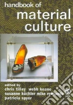 Handbook of Material Culture