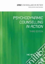 Psychodynamic Counselling in Action